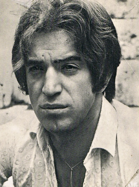 Pierfranco Colonna