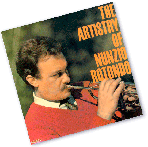 The_Artistry_Of_Nunzio_Rotondo
