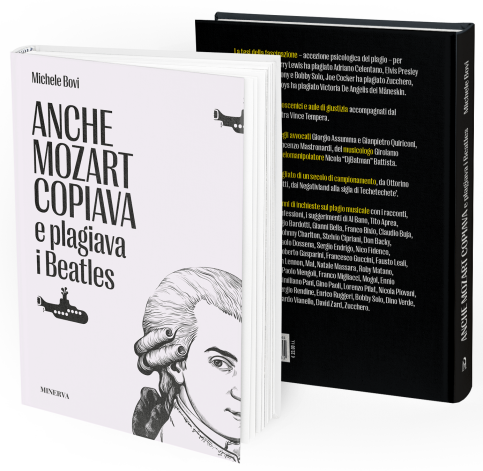 anche mozart copiava bovi plagio